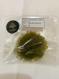 Gotukola String Hoppers