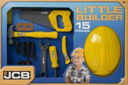 JCB Little Builder