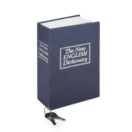Dictionary Book Safe