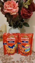 Bayara coated peanuts cheese