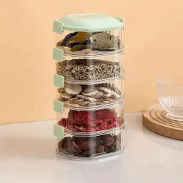 Matcha 5 Layer Candy Keeper