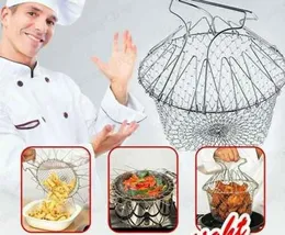 Chef Basket 12 in 1 (P00497)