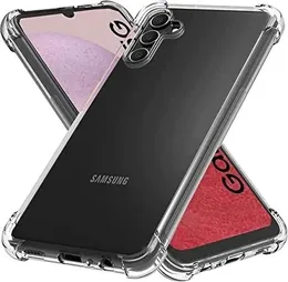 Samsung Galaxy A14 5G Shockproof Case Transparent Clear Bumper Case Cover For Samsung Galaxy A14 5G
