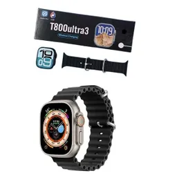 T800 Ultra3 Smart Watch