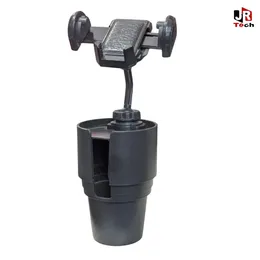 Universal Car Cup Holder Phone Mount
