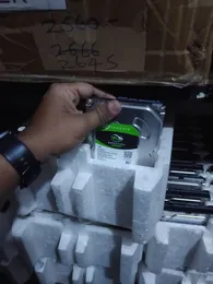 Western Digital WD Purple 2TB Surveillance Hard Drive