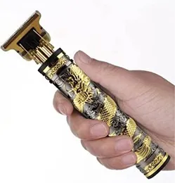 Vintage T9 Trimmer Hair Clipper