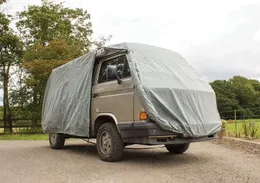 Van Cover - High Roof (P06606).