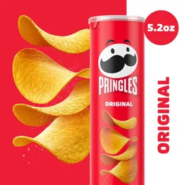 Pringles Original 107 G