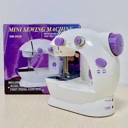 Mini Sewing Machine Portable