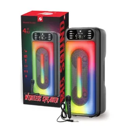 KTS-1555 Wireless Speaker