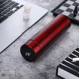 Digital Vacuum Flask 500ml