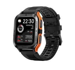 Kospet Tank M2 Smartwatch