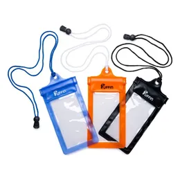 Waterproof Phone cover