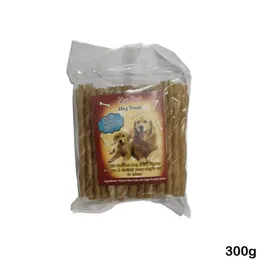 My Pet Whole Twist Chew Dog Treat 300g Pet Dog Puppy