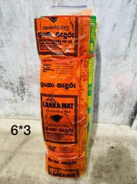 6×3 Lanka Polysacks Decorative Mat