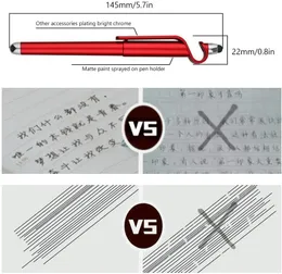 1Pc / 3Pcs Pack Multifunction Stylus Pen by SITAKE â Phone Stand + Ballpoint Pen + Stylus Tip for All Touch Screen Dev