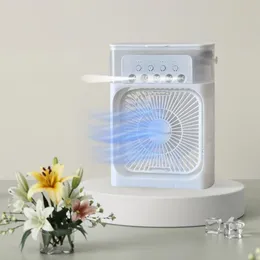 3 in 1 Mini Air Cooler