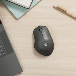 HP 3100 Wireless MouseHP 3100 Wireless Mouse