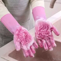 Washing Glove