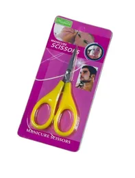 Haofuren Manicure Scissors