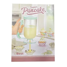 Super Pancake Batter Dispenser