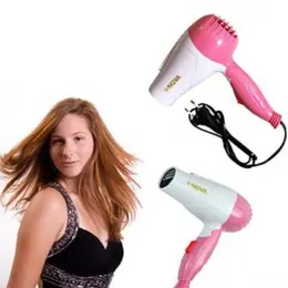 Nova Portable Foldable Hair Dryer - Travel Edition