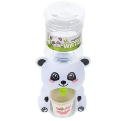 Panda water dispenser