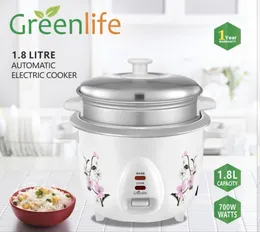1.8L Automatic electric rice cooker