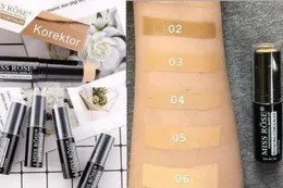 Miss Rose - Oil Free Rotating Concealer Stick