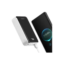 LDNIO PQ22 20000mAh Quick Charge Powerbank.