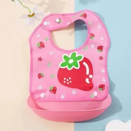 Waterproof Baby Bib