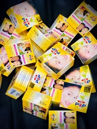 Dr. Pop Plus Turmeric Extract Facial Cream