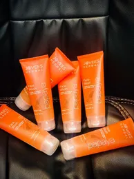 Jovees Herbal Papaya Face Wash