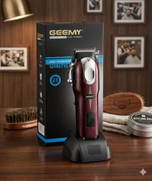 Original Geemy Hair Trimmer for Men