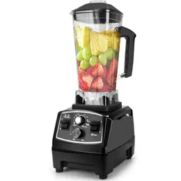 Commercial Grade Blender