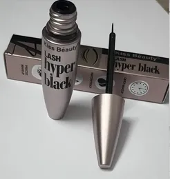 Kiss Beauty Lash Hyper Black Waterproof Eyeliner