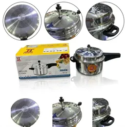 5l  Enomax pressure cooker