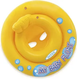 INTEX Kids Babies Inflatable Swimming Pool Float (59574)