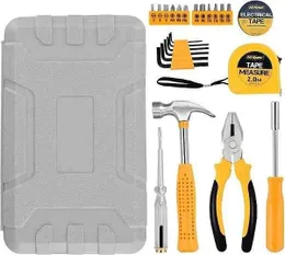 24 Pcs Repair Tool Kit
