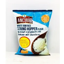 White Rice Flour 1kg – Anchor