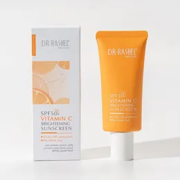 Dr.Rashel Vitamin C Brightening Sunscreen SPF 50+ - 50g DRL-1940