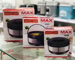 MAX HOT POT