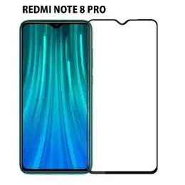 Redmi Note 8 Full Glue 9D MTB tempered Glass for Xiaomi Mi Redmi Note 8