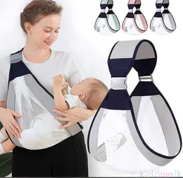 Baby Carrier Adjustable Sling