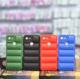 New Sports Bubble Bumper Case for Huawei Honor X5 X9A X7A X8A Back cover Phone Case