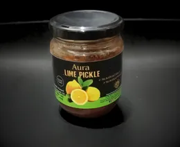 Lime Pickle