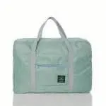 Travel Lightweight Portable Storage Bag (Green) same