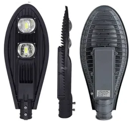 Cobra Street Light Large Body 100W