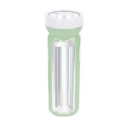 Richsonic Rechargeable Flashlight RSL-1330 1W LED + 11SMD Side - 2-in-1 AC Charging Torch Emergency Light Home Camping P